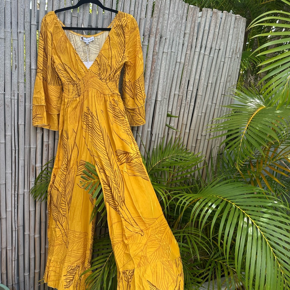 Island Edge Designs NWT size XS